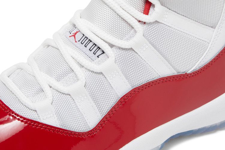 Air Jordan 11 Retro 'Cherry'