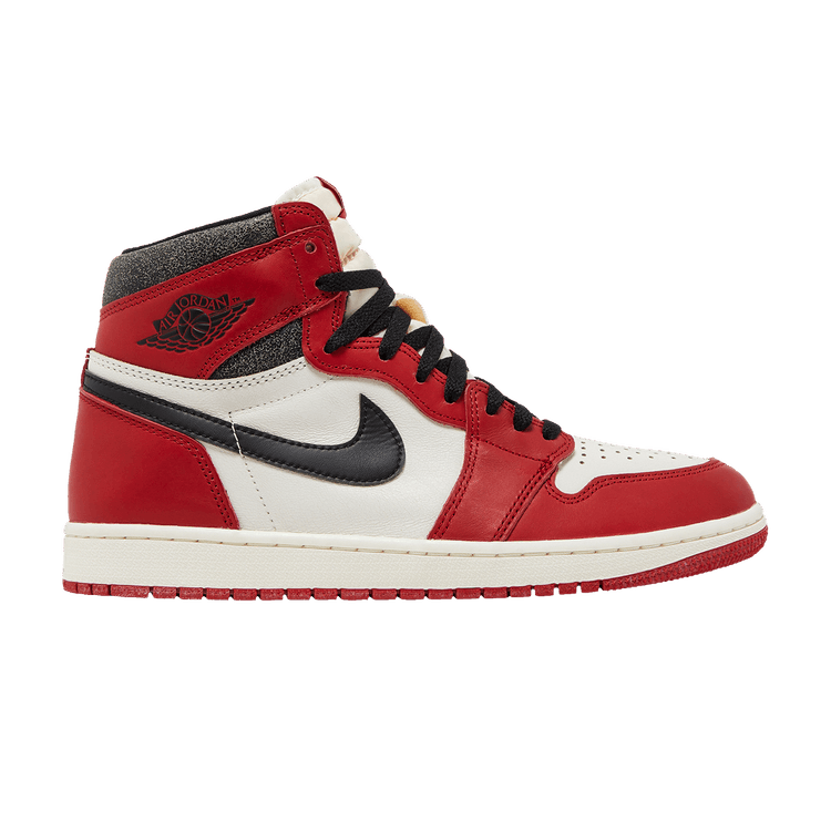Air Jordan 1 Retro High OG 'Chicago Lost &amp; Found'