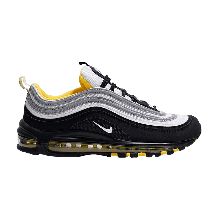 Nike Air Max 97 GS 'Black'