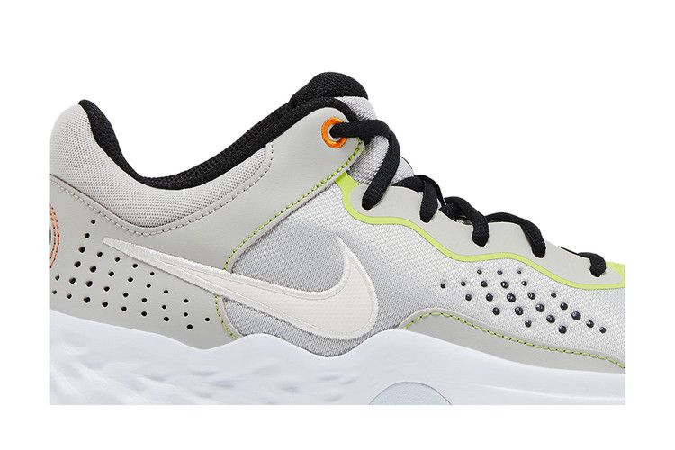 Nike Fly.By Mid 3 'Light Iron Ore'