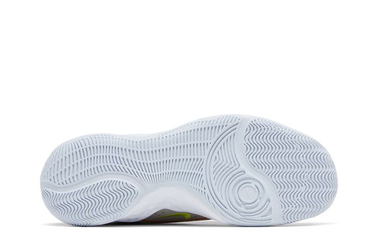 Nike Fly.By Mid 3 'Light Iron Ore'