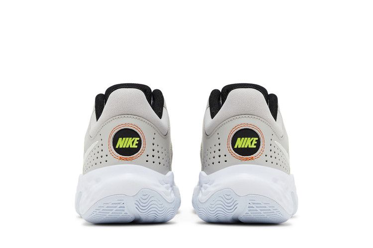 Nike Fly.By Mid 3 'Light Iron Ore'