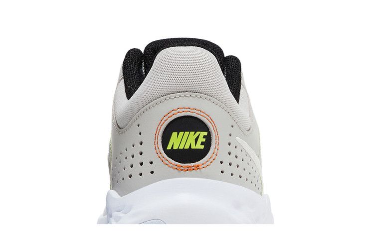 Nike Fly.By Mid 3 'Light Iron Ore'
