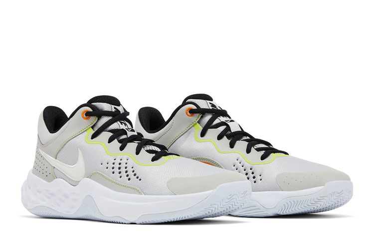 Nike Fly.By Mid 3 'Light Iron Ore'