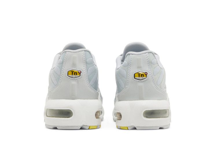 Nike Air Max Plus GS 'Aura White'