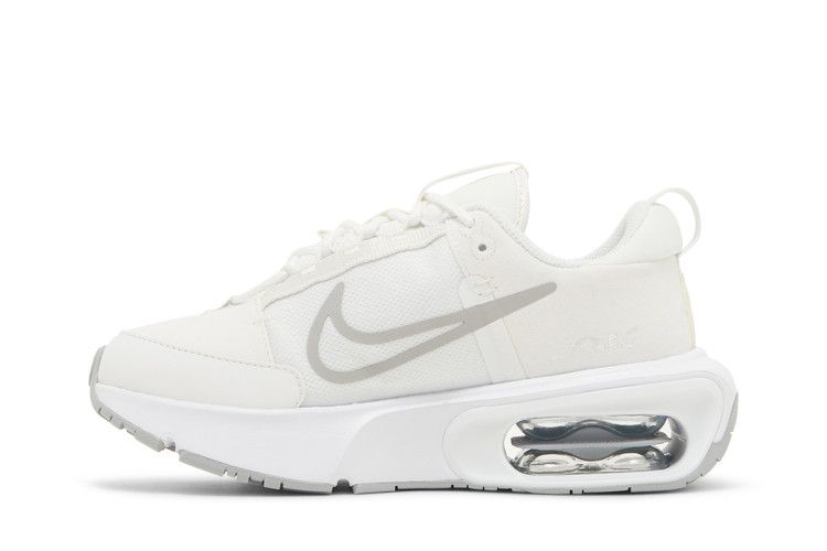 Nike Wmns Air Max Interlock 'Summit White Light Smoke Grey'