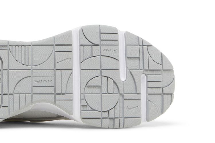Nike Wmns Air Max Interlock 'Summit White Light Smoke Grey'