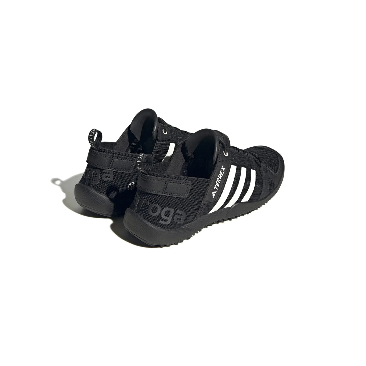 Adidas Terrex Daroga Two 13 Heat.RDY 'Core Black Clear White' (2023)