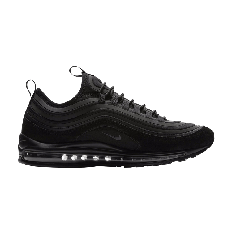 Nike Air Max 97 UL 17 SE 'Triple Black'
