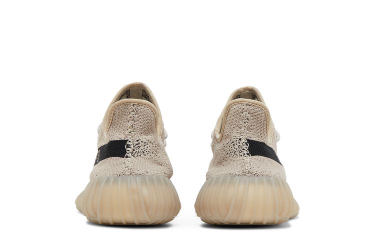 adidas Men's Yeezy Boost 350 V2 'Slate'