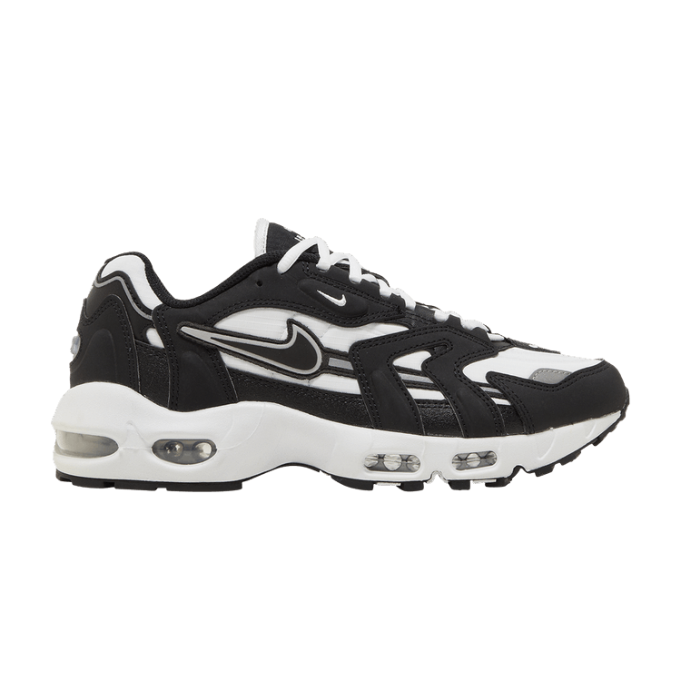 Nike Air Max 96 2 'White Black'