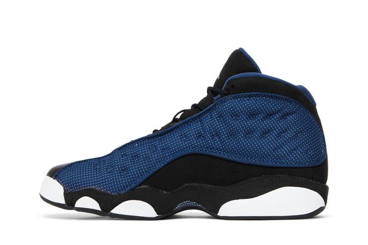 Air Jordan 13 Retro GS 'Navy'