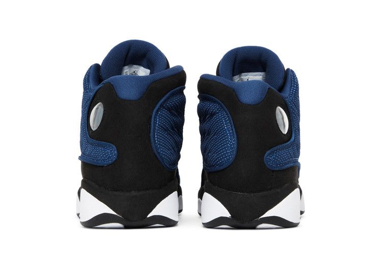 Air Jordan 13 Retro GS 'Navy'