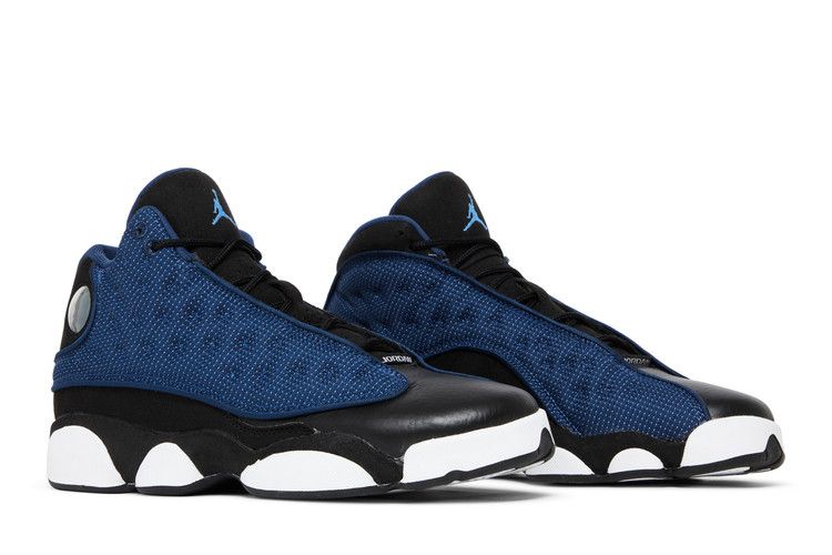 Air Jordan 13 Retro GS 'Navy'