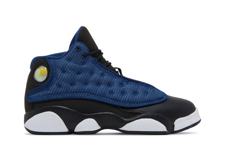 Air Jordan 13 Retro PS 'Navy'