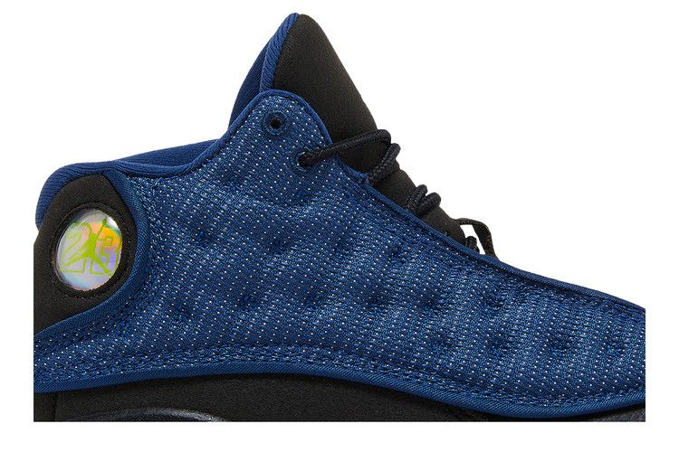 Air Jordan 13 Retro PS 'Navy'