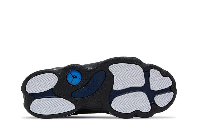 Air Jordan 13 Retro PS 'Navy'