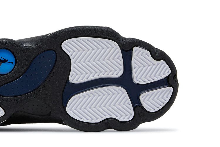 Air Jordan 13 Retro PS 'Navy'