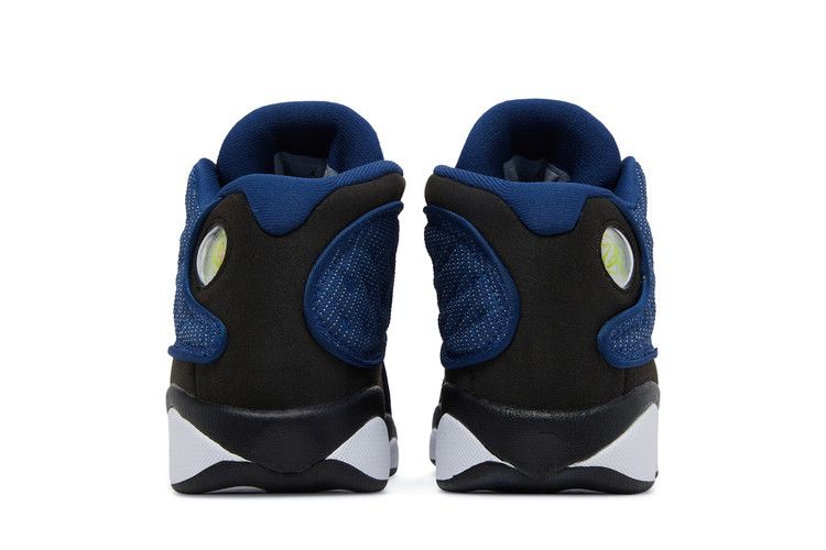 Air Jordan 13 Retro PS 'Navy'