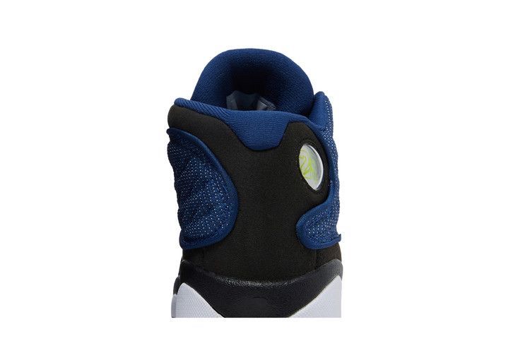 Air Jordan 13 Retro PS 'Navy'