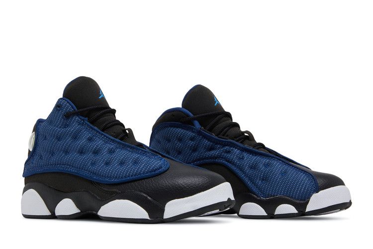 Air Jordan 13 Retro PS 'Navy'