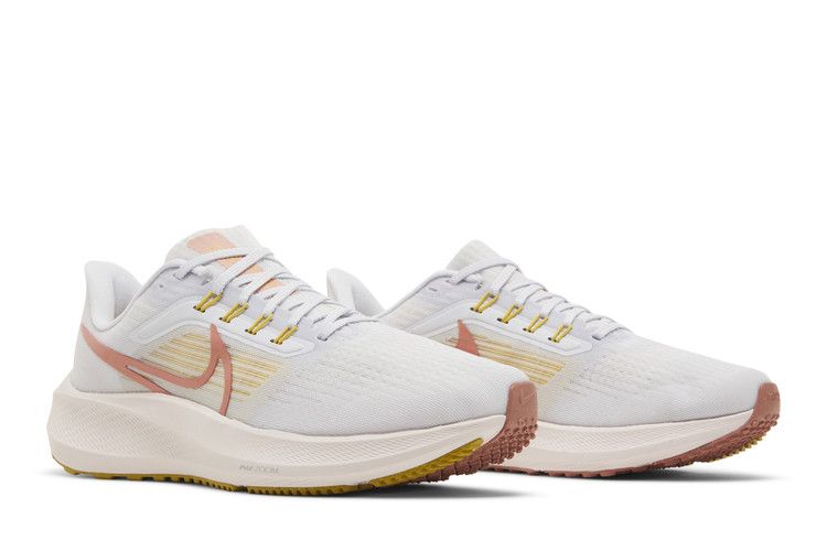 Nike Wmns Air Zoom Pegasus 39 'Whisper Madder Root'