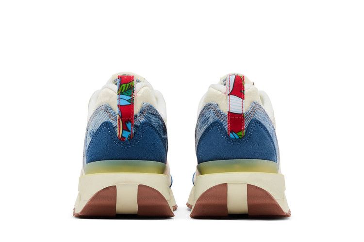 Nike Air Max Dawn 'Coconut Milk Track Red'