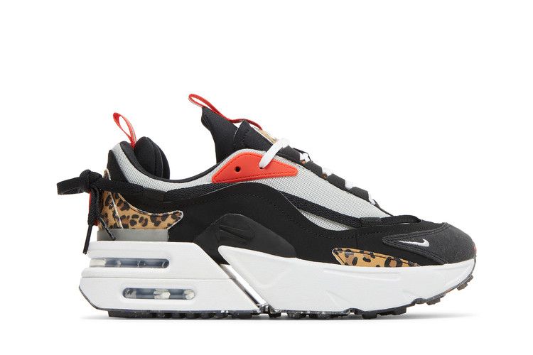 Nike Wmns Air Max Furyosa 'Leopard'