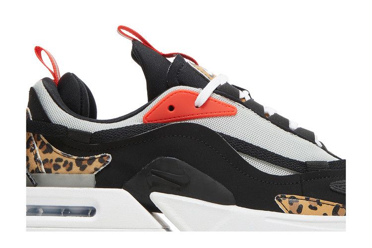 Nike Wmns Air Max Furyosa 'Leopard'
