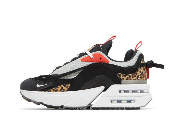 Nike Wmns Air Max Furyosa 'Leopard'