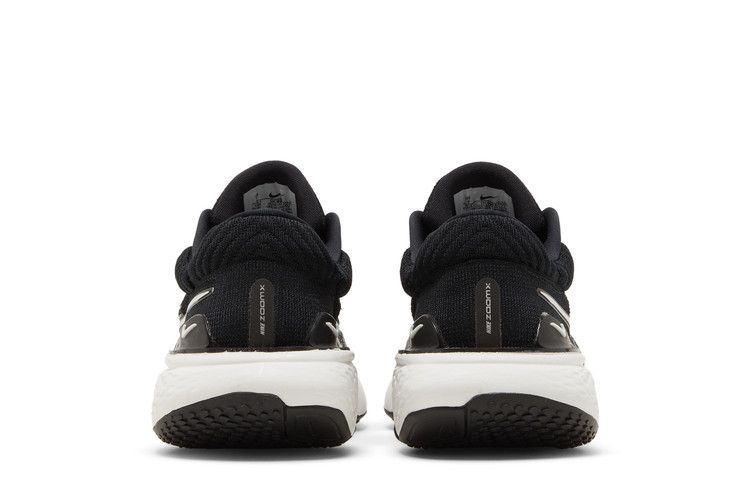 Nike Wmns ZoomX Invincible Run Flyknit 2 'Black White'