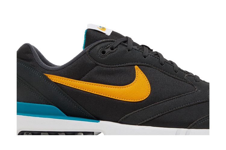 Nike Air Max Dawn 'Dark Smoke Grey University Gold'