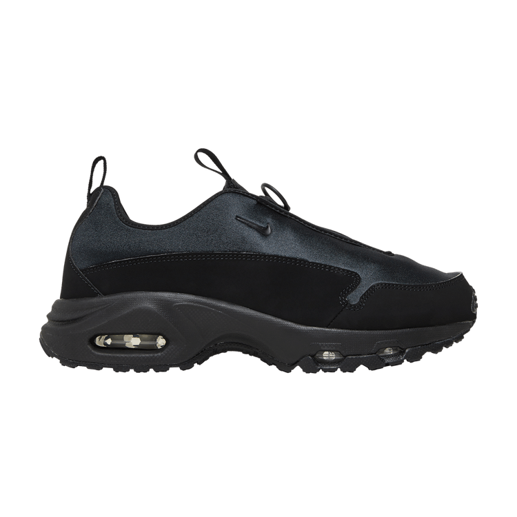 Comme des Garçons Homme Plus x Nike Air Sunder Max 'Black'