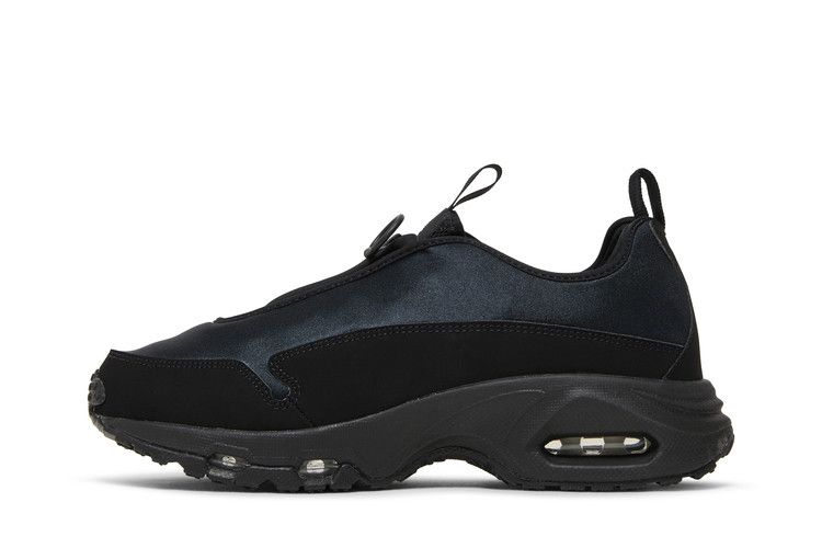 Comme des Garçons Homme Plus x Nike Air Sunder Max 'Black'