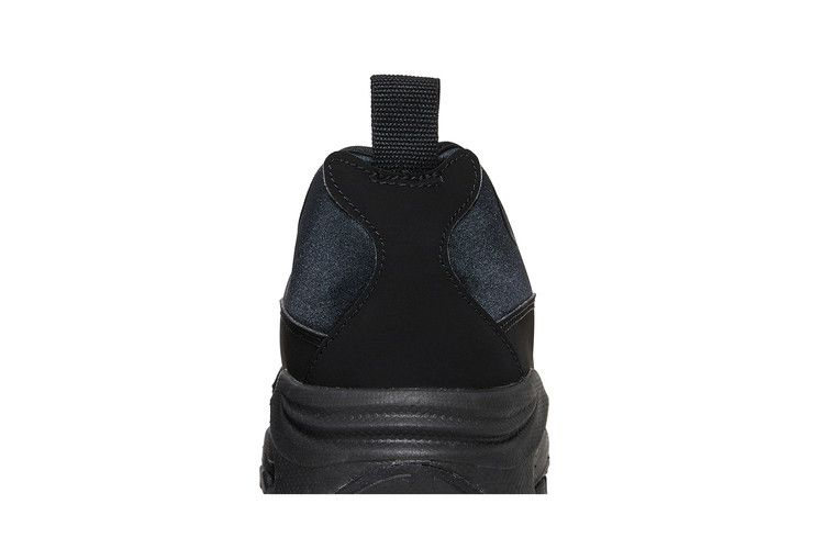 Comme des Garçons Homme Plus x Nike Air Sunder Max 'Black'