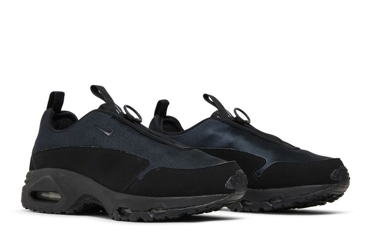 Comme des Garçons Homme Plus x Nike Air Sunder Max 'Black'