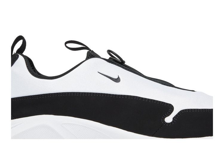 Comme des Garçons Homme Plus x Nike Air Sunder Max 'White Black'