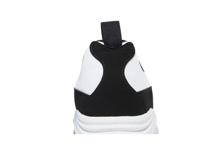 Comme des Garçons Homme Plus x Nike Air Sunder Max 'White Black'