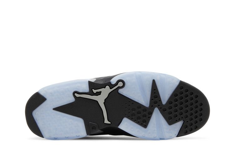Air Jordan 6 Retro 'Chrome'