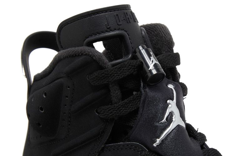 Air Jordan 6 Retro 'Chrome'