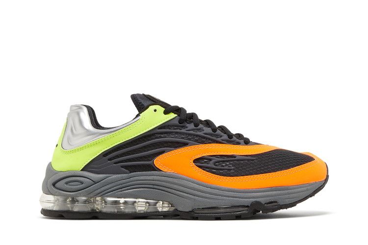 Nike Air Tuned Max 'Volt Total Orange'