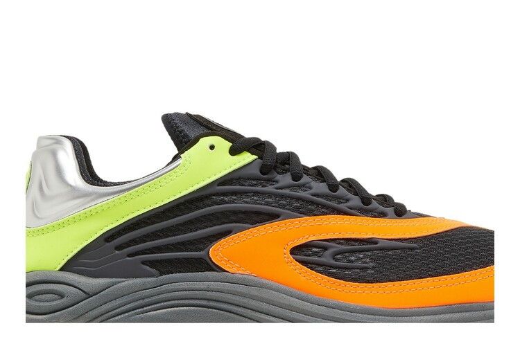 Nike Air Tuned Max 'Volt Total Orange'