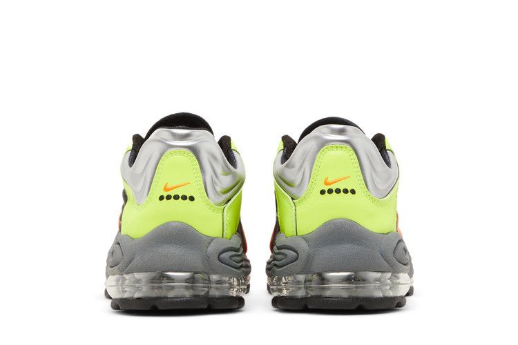 Nike Air Tuned Max 'Volt Total Orange'