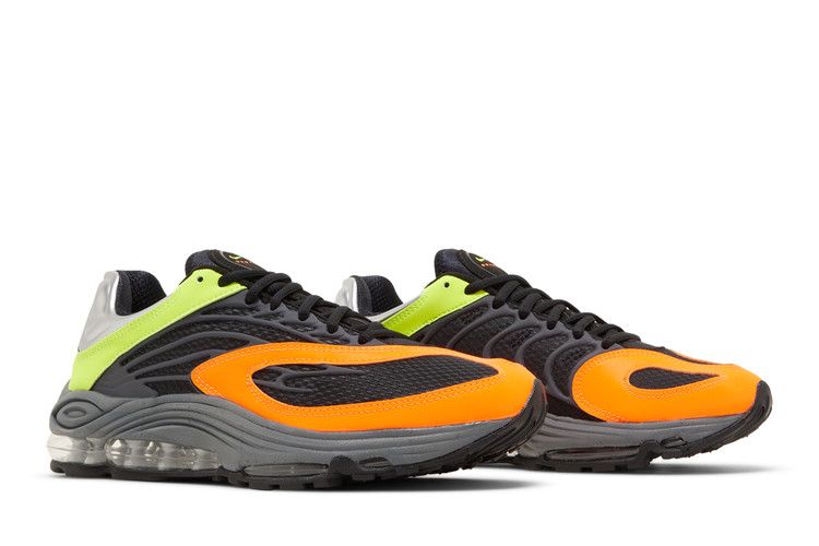 Nike Air Tuned Max 'Volt Total Orange'