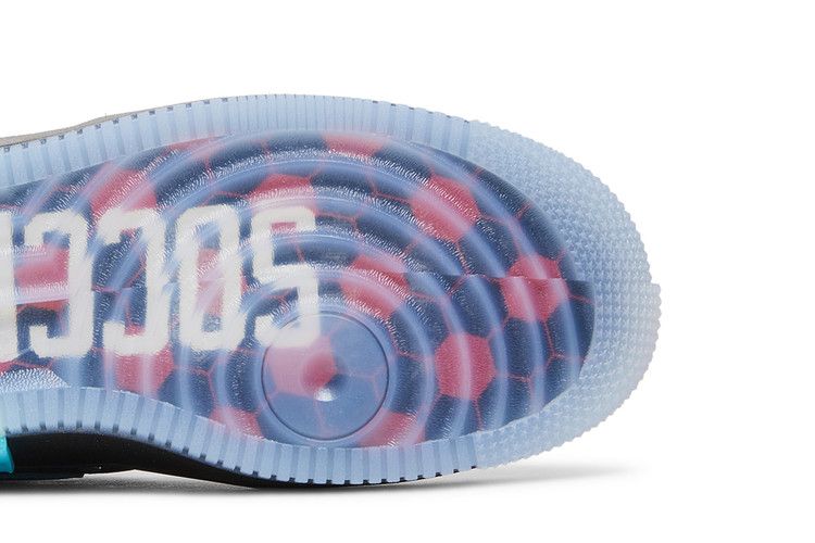 Nike Wmns Air Force 1 Fontanka 'Doernbecher'