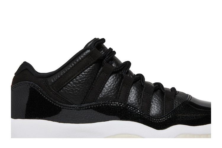 Air Jordan 11 Retro Low GS '72-10'