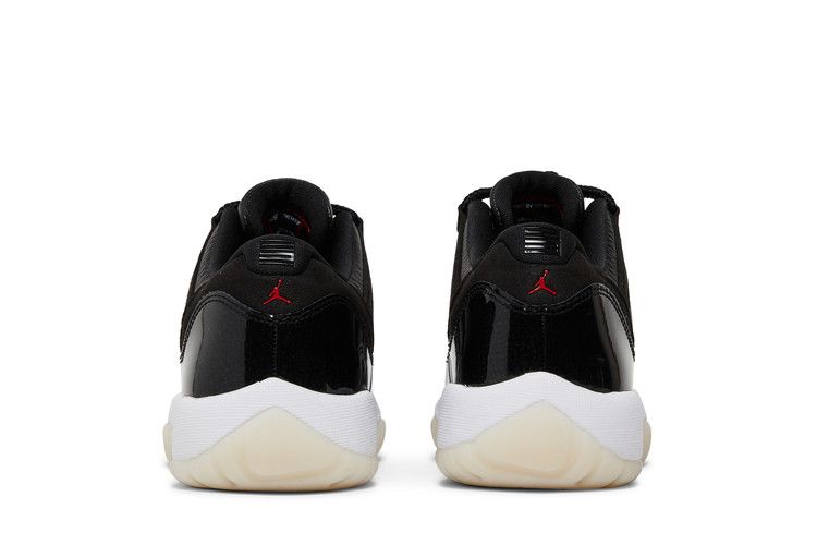 Air Jordan 11 Retro Low GS '72-10'