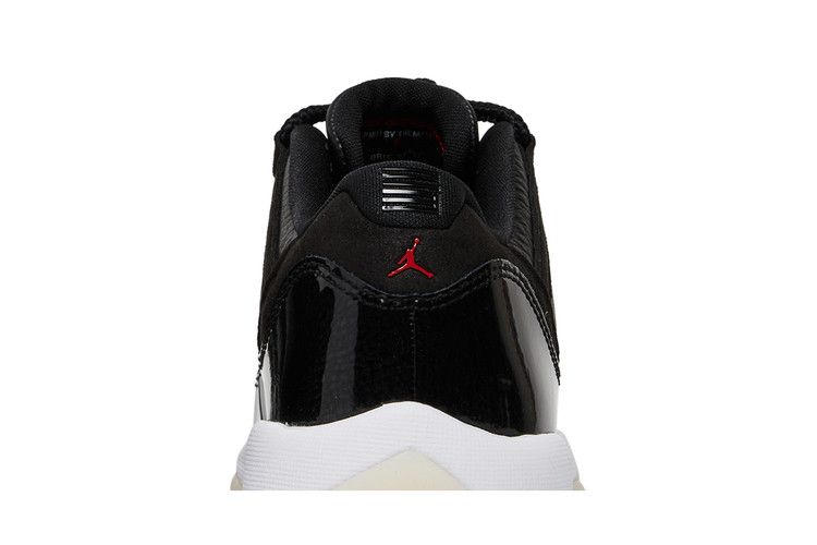 Air Jordan 11 Retro Low GS '72-10'