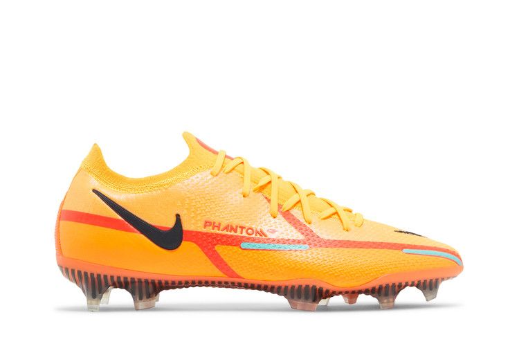 Nike Phantom GT2 Elite FG 'Laser Orange'
