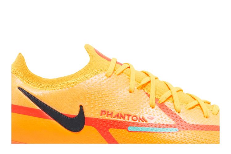Nike Phantom GT2 Elite FG 'Laser Orange'